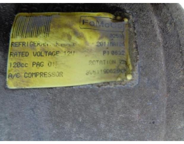 compresor clima ford fiesta 1.6tdci 8v51-19d629-df