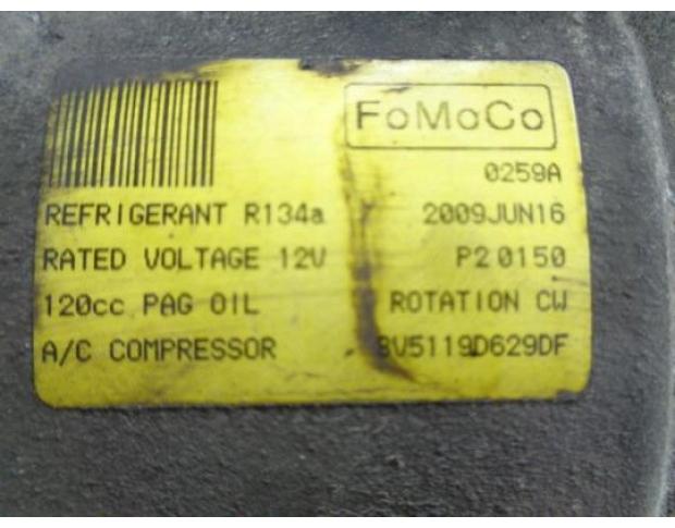 compresor clima ford fiesta 1.6tdci 8v51-19d629-df