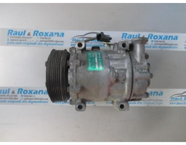 compresor clima ford fiesta 1.6tdci hhja 5s6119d629aa
