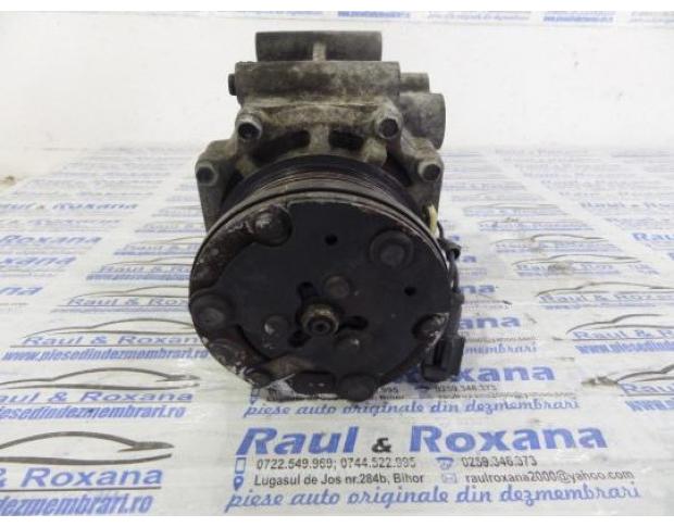 compresor clima ford focus 1 1.8tdci