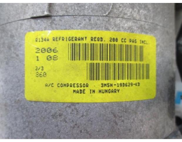 compresor clima ford focus 1.6tdci hhda 3m5h19d629kd