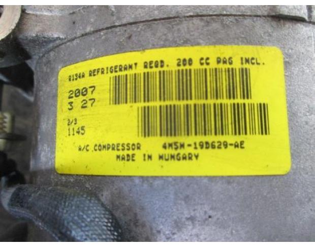 compresor clima ford focus 1.8tdci cod 4m5h19d629ae