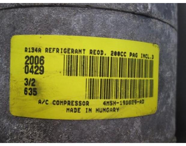 compresor clima ford focus 1.8tdci kkda 4m5h19d629ad