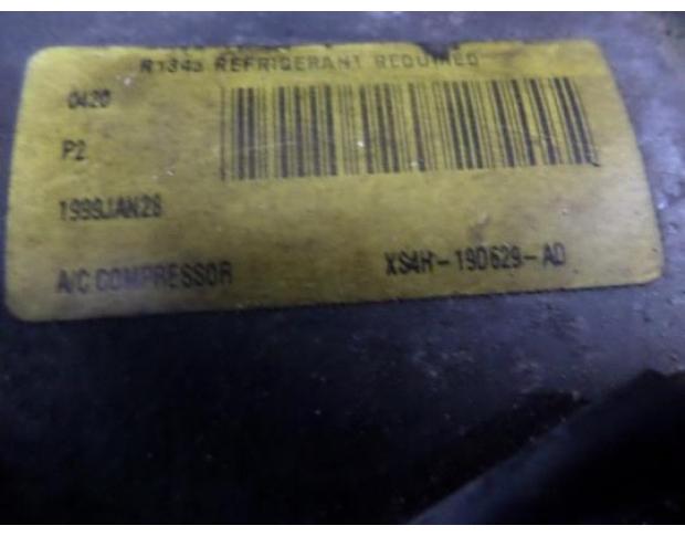 compresor clima ford focus 2 1.4 xs4h19d629ad