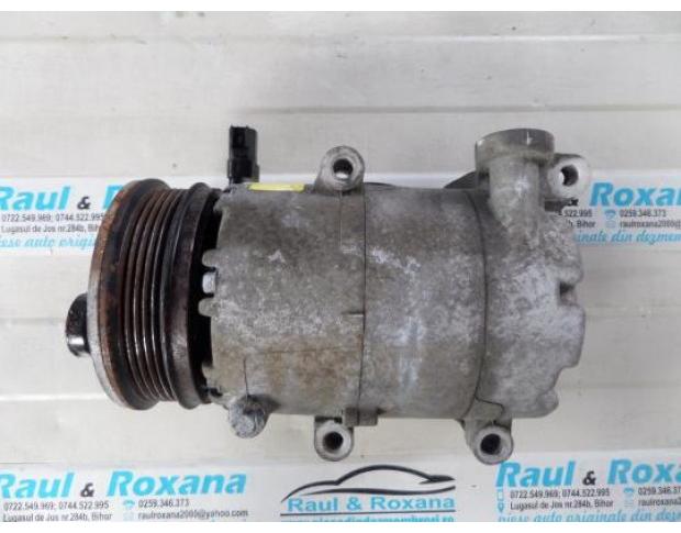 compresor clima ford focus 2 1.6b hwda
