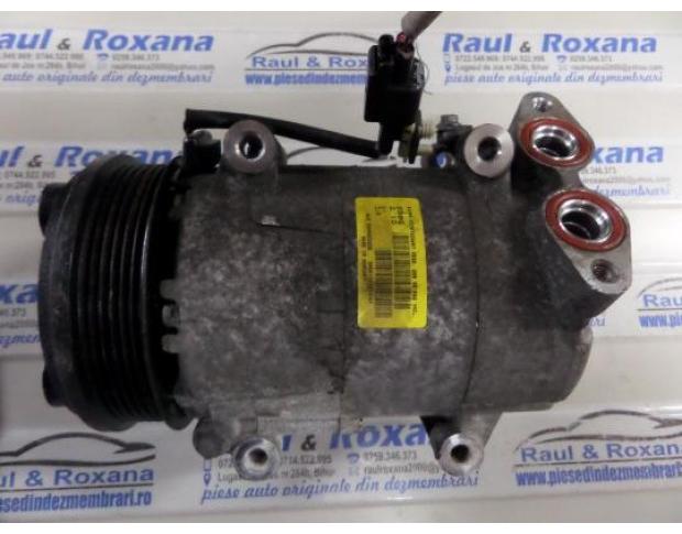 compresor clima ford focus 2 1.6tdci 3m5h19d629kf
