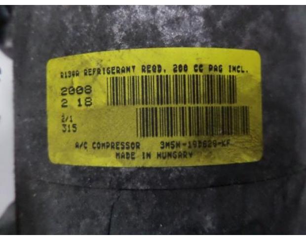 compresor clima ford focus 2 1.6tdci 3m5h19d629kf
