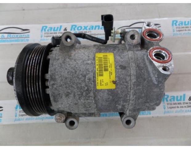 compresor clima ford focus 2 1.6tdci cod 3m5h19d629ke