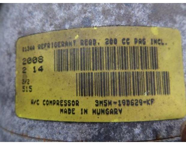 compresor clima ford focus 2 1.6tdci g8db cod 3m5h-19d639-kf