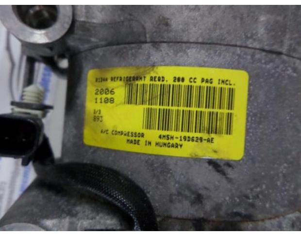 compresor clima ford focus 2 1.8tdci 4m5h19d629ae