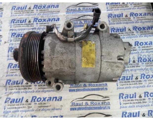 compresor clima ford focus 2 1.8tdci facelift kkda