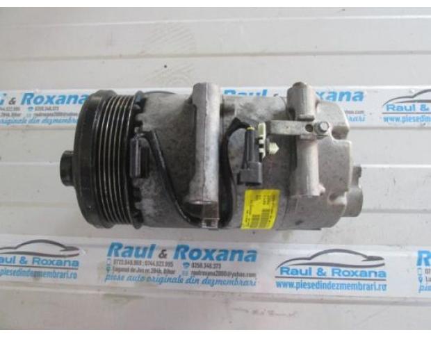 compresor clima ford focus 2 1.8tdci kkda  4m5h19d629ae