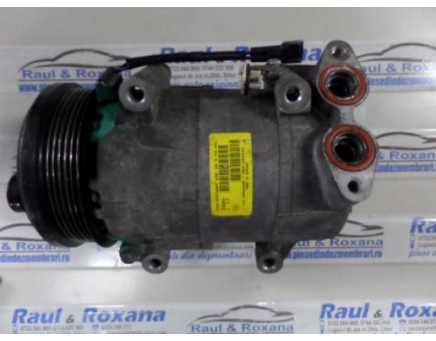 compresor clima ford focus c max 1.6tdci 3m5h19d629kd