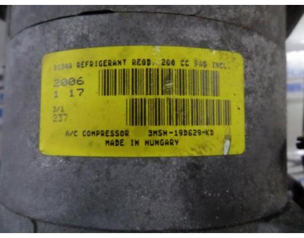 compresor clima ford focus c max 1.6tdci 3m5h19d629kd