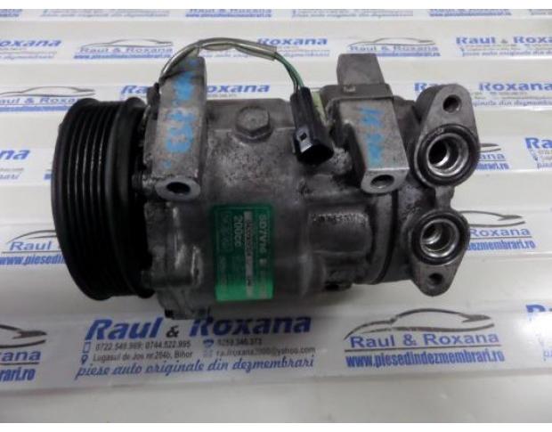 compresor clima ford focus c max 1.6tdci