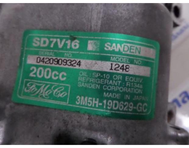compresor clima ford focus c max 1.6tdci