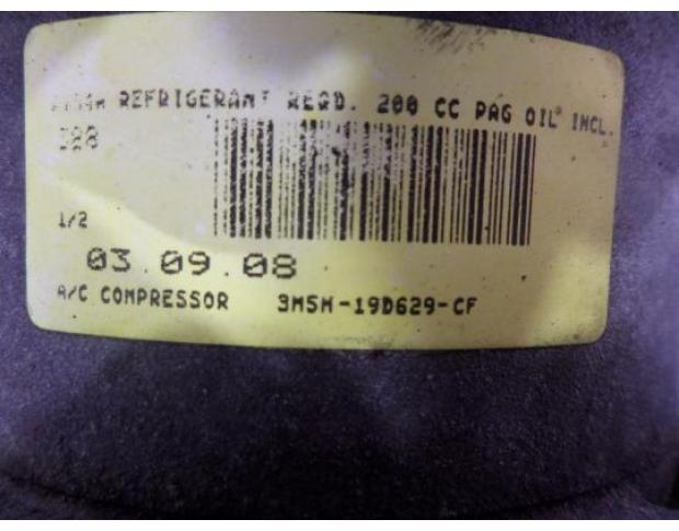 compresor clima ford focus c max 1.8b 3m5h-19d629-cf