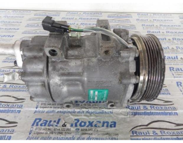 compresor clima ford focus c max 2.0tdci 3m5h-19d629-hb