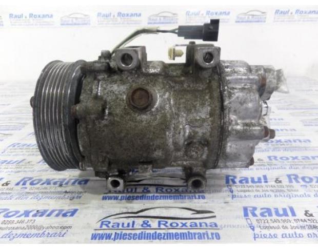 compresor clima ford focus c max 2.0tdci 3m5h-19d629-hd