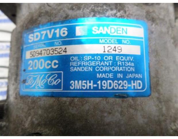 compresor clima ford focus c max 2.0tdci 3m5h-19d629-hd