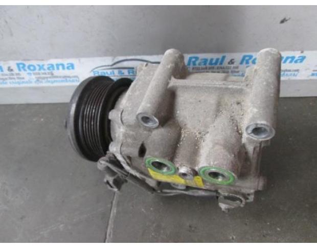 compresor clima ford fusion 1.4 16v fxjb