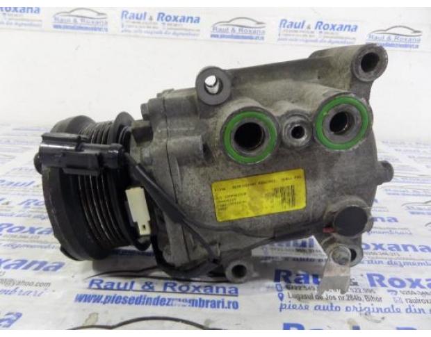compresor clima ford fusion 1.4b ys4h-19d629-ac