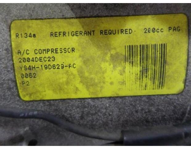 compresor clima ford fusion 1.4b ys4h-19d629-ac
