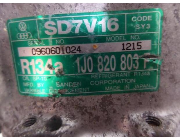 compresor clima ford galaxy 1.9tdi auy 1j0820803f