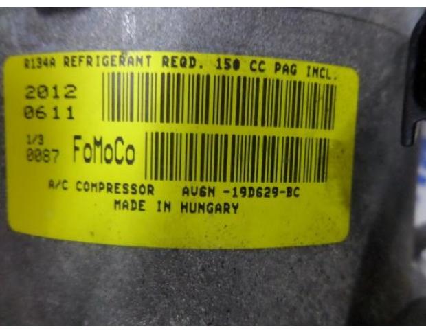 compresor clima ford galaxy 2.0tdci au6n19d629bc