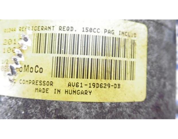 compresor clima ford galaxy 2.0tdci ufwa av61-19d629-db