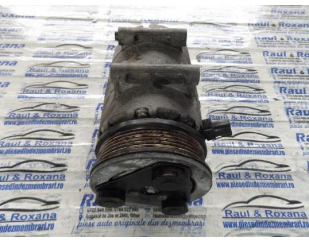 compresor clima ford galaxy 2.0tdci