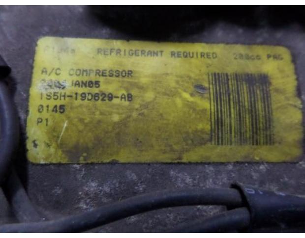 compresor clima ford ka 1.6 1s5h19d629ab