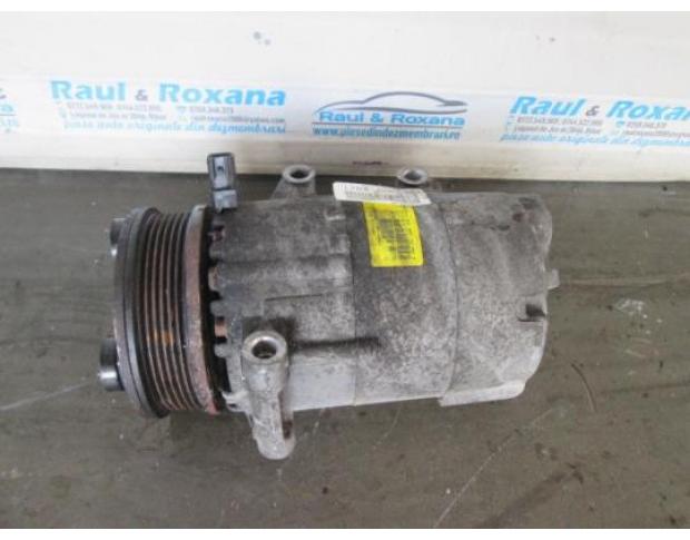 compresor clima ford mondeo 1.8tdci qyba