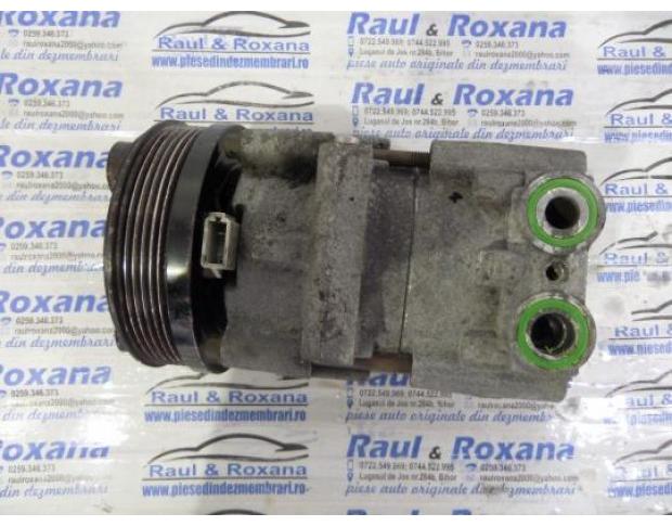 compresor clima ford mondeo 2.0tdci an 2003