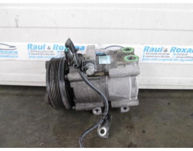 compresor clima ford mondeo 2.0tdci hjbc 6s7119d629ad