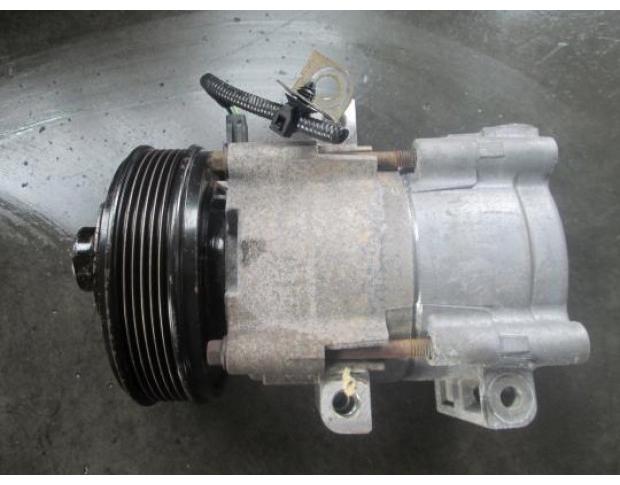 compresor clima ford mondeo 2.0tdci