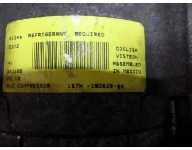 compresor clima ford mondeo 2.0tddi 1s7h19d629ea