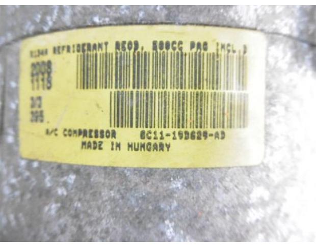 compresor clima ford transit 2.2tdci 6c11-19d629-ad