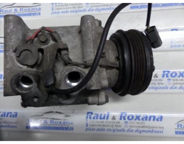 compresor clima honda civic 1.6 hs090l