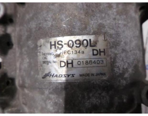 compresor clima honda civic 1.6 hs090l