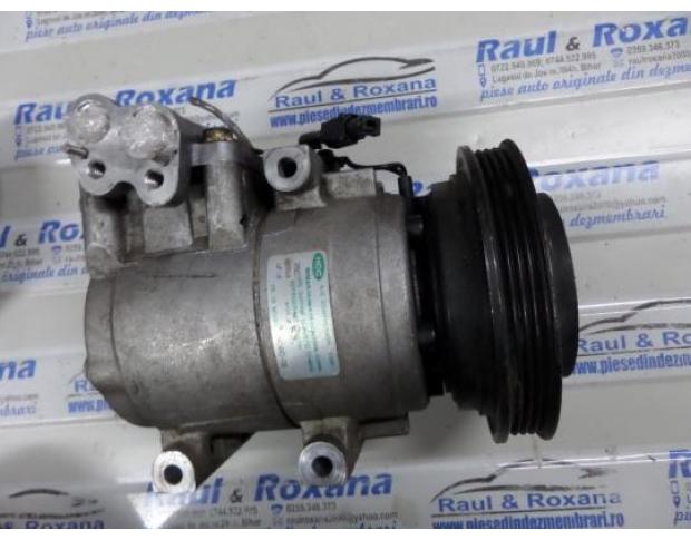 compresor clima hyundai coupe 1.6crdi aksbc06