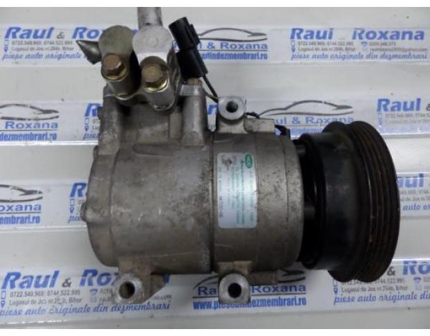 compresor clima hyundai lantra 1.9d aktcc05