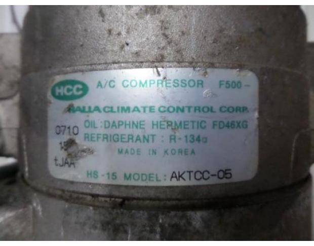 compresor clima hyundai lantra 1.9d aktcc05