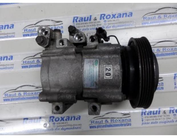 compresor clima hyundai terracan 2.9crdi acwch06