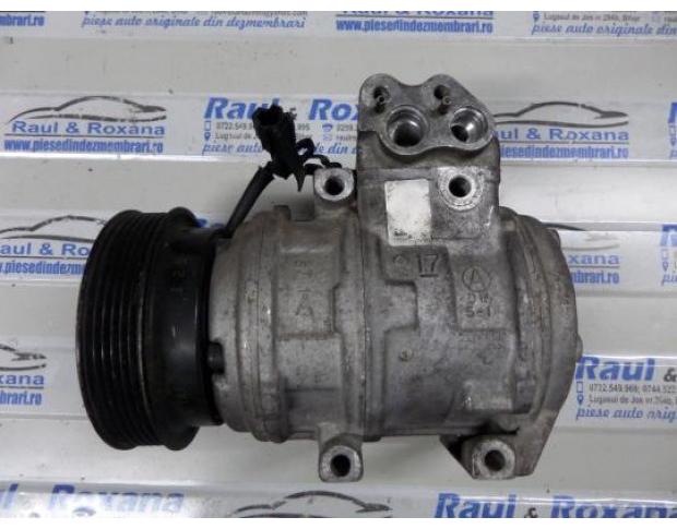 compresor clima hyundai tucson 2.0crdi 162501800j