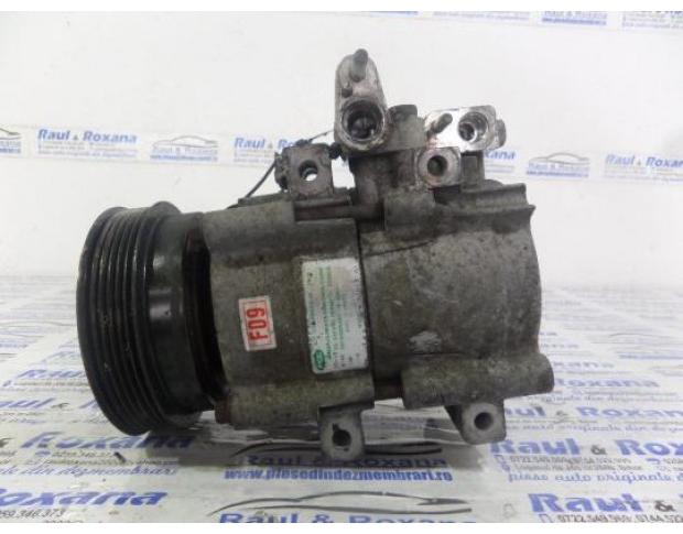 compresor clima hyundai tucson 2.0crdi d4ea fd46xg