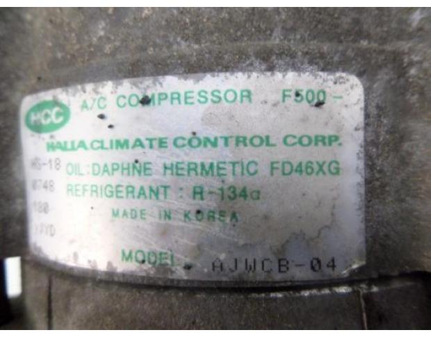 compresor clima hyundai tucson 2.0crdi d4ea fd46xg