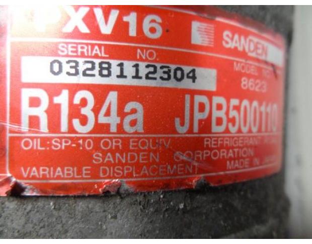 compresor clima land rover freelander 1.8b 0328112304