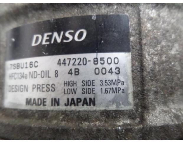 compresor clima land rover freelander 1.8b 4472208500