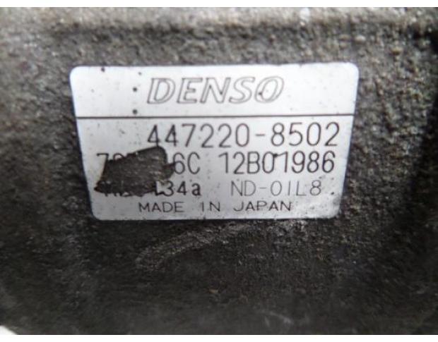 compresor clima land rover freelander 1.8b 4472208502